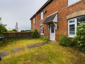 Front garden- click for photo gallery